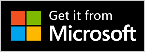Get the Windows app from Microsoft Store