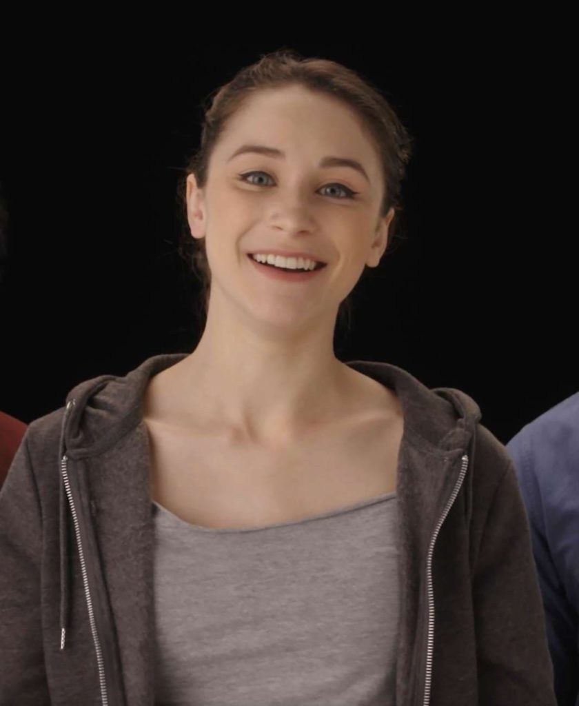 MorphCast: Emotion AI interactive video