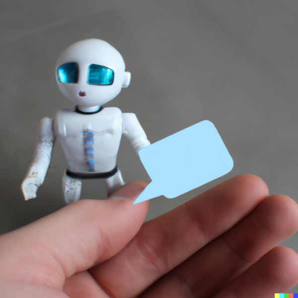 Enhancing AI Conversations with MorphCast | MorphCast