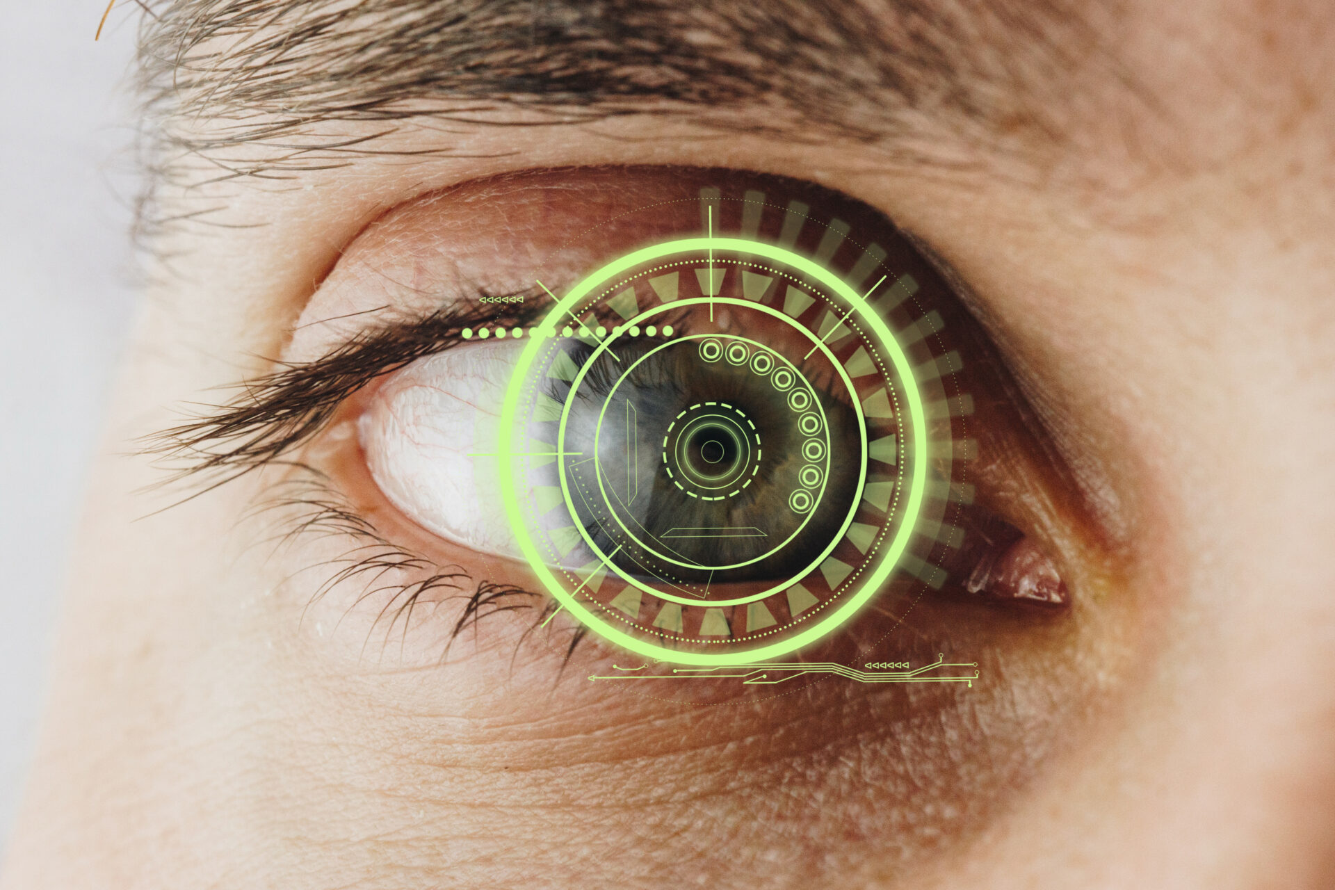 biometric research and behavioral biometrics