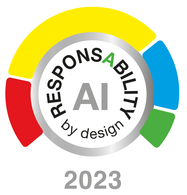 AI ResponsAbility By Design™ - ReDOPEN