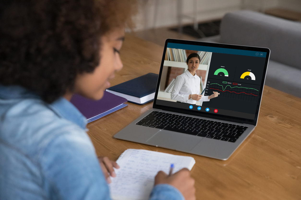 How to track emotions in a video conference