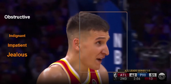 Emotion AI and Sports: Revolutionizing Basketball Viewing with Emotion Recognition