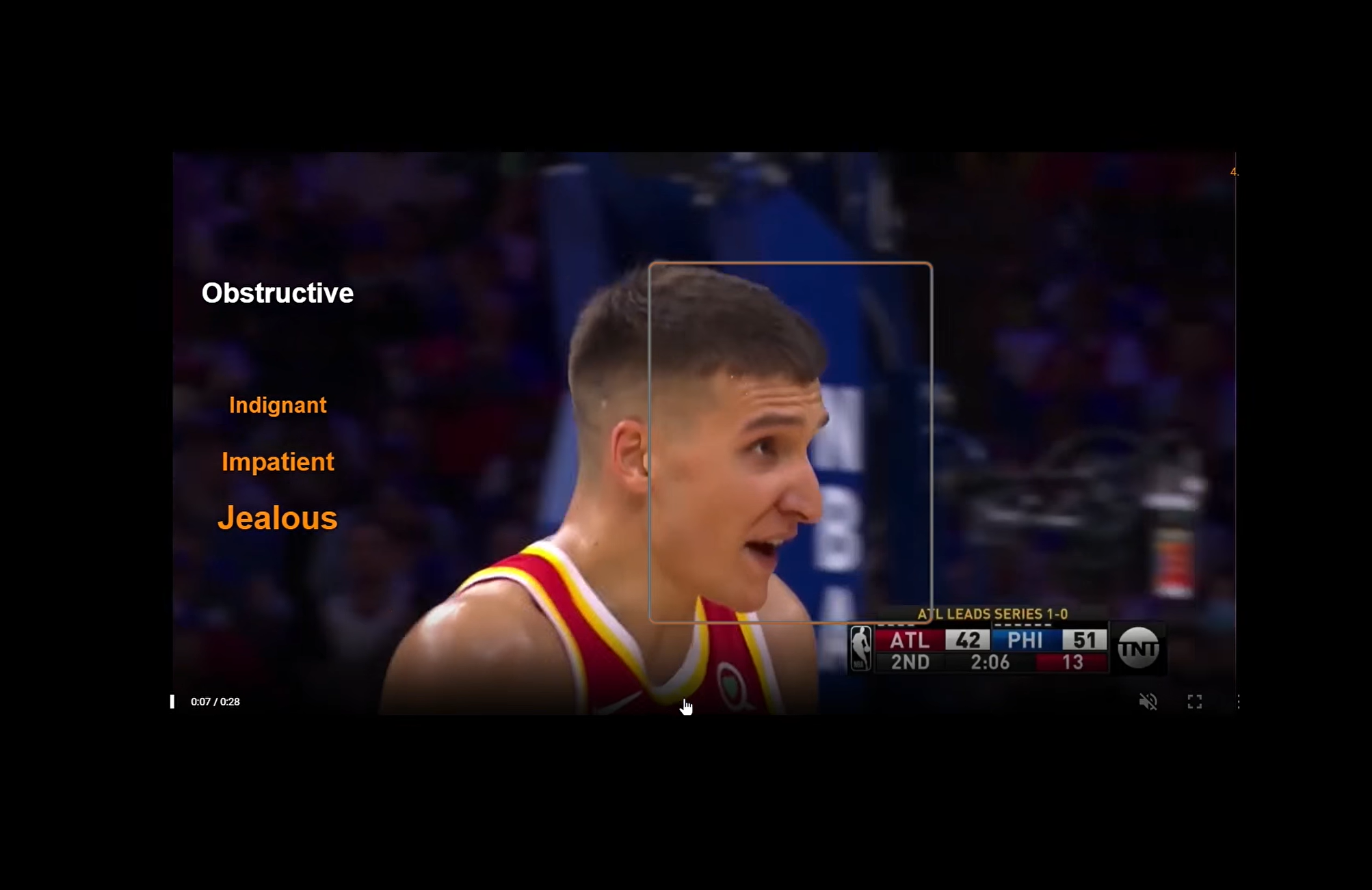 Emotion AI and Sports: Revolutionizing Basketball Viewing with Emotion Recognition