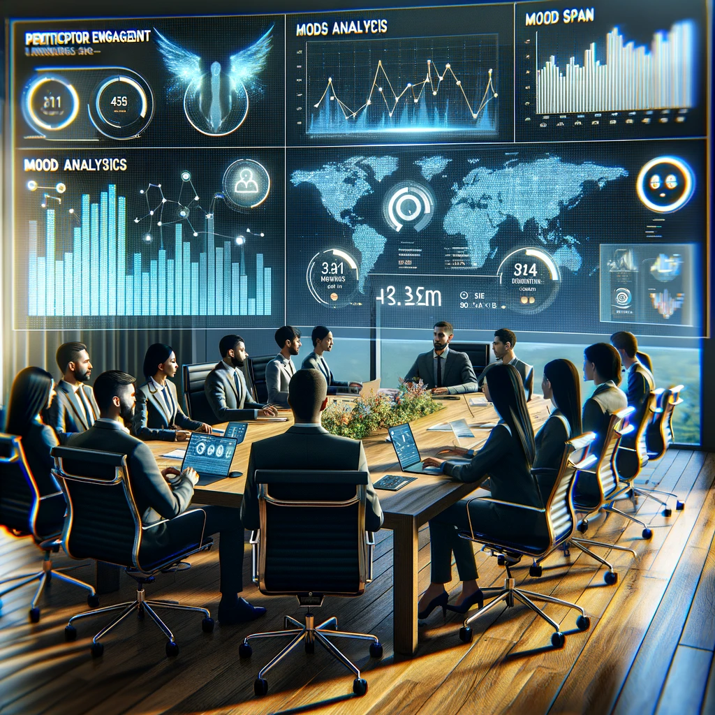 Video Conferencing Analytics: Understanding the Metrics that Matter