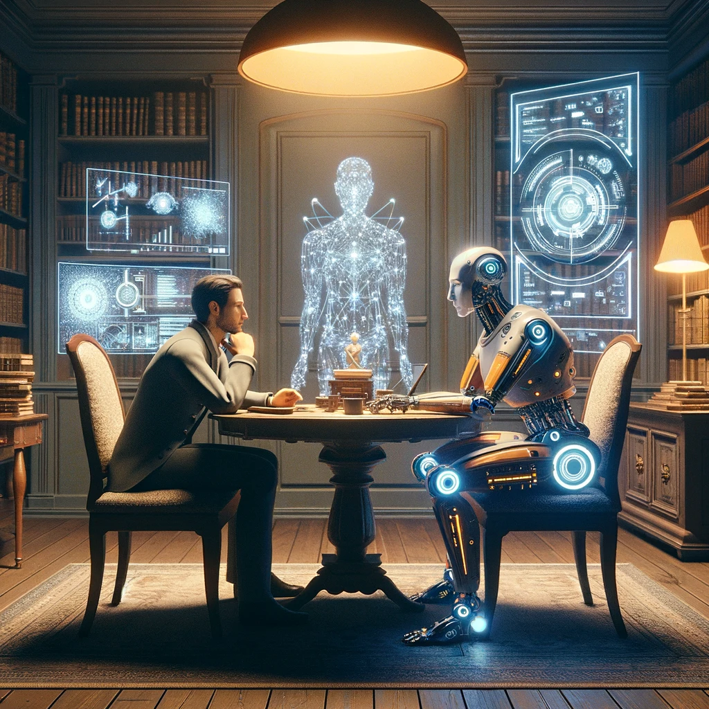 Is Artificial Consciousness Impossible? Science Fiction or Coming Soon?