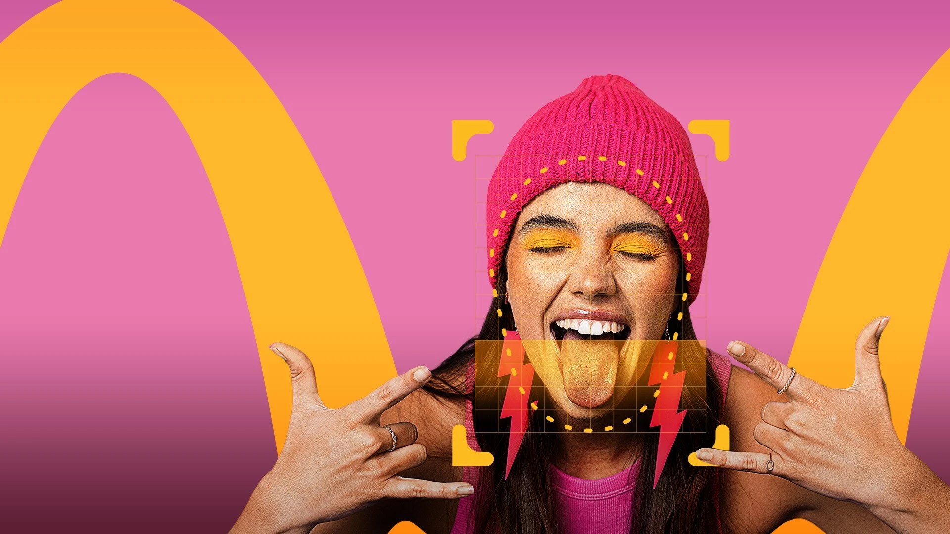 McDonald’s: Mood de Mac