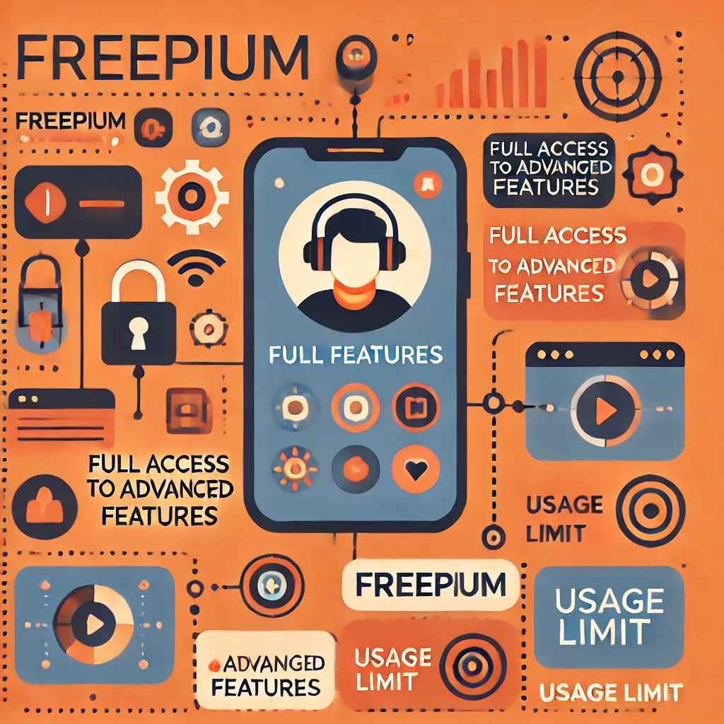 Pioneering Emotion AI with the FREEPIUM Model
