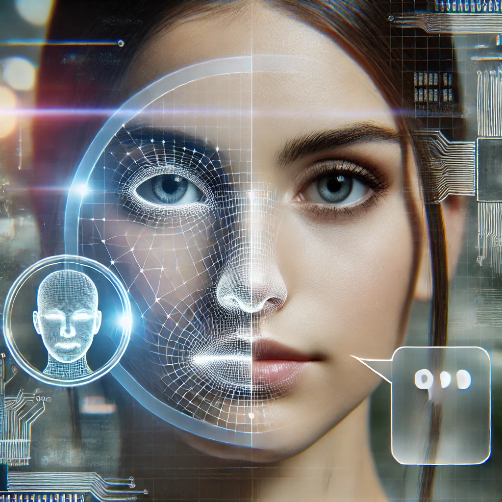 Unlocking the Future: Combining Speech to Text and Facial Emotion Recognition Technologies