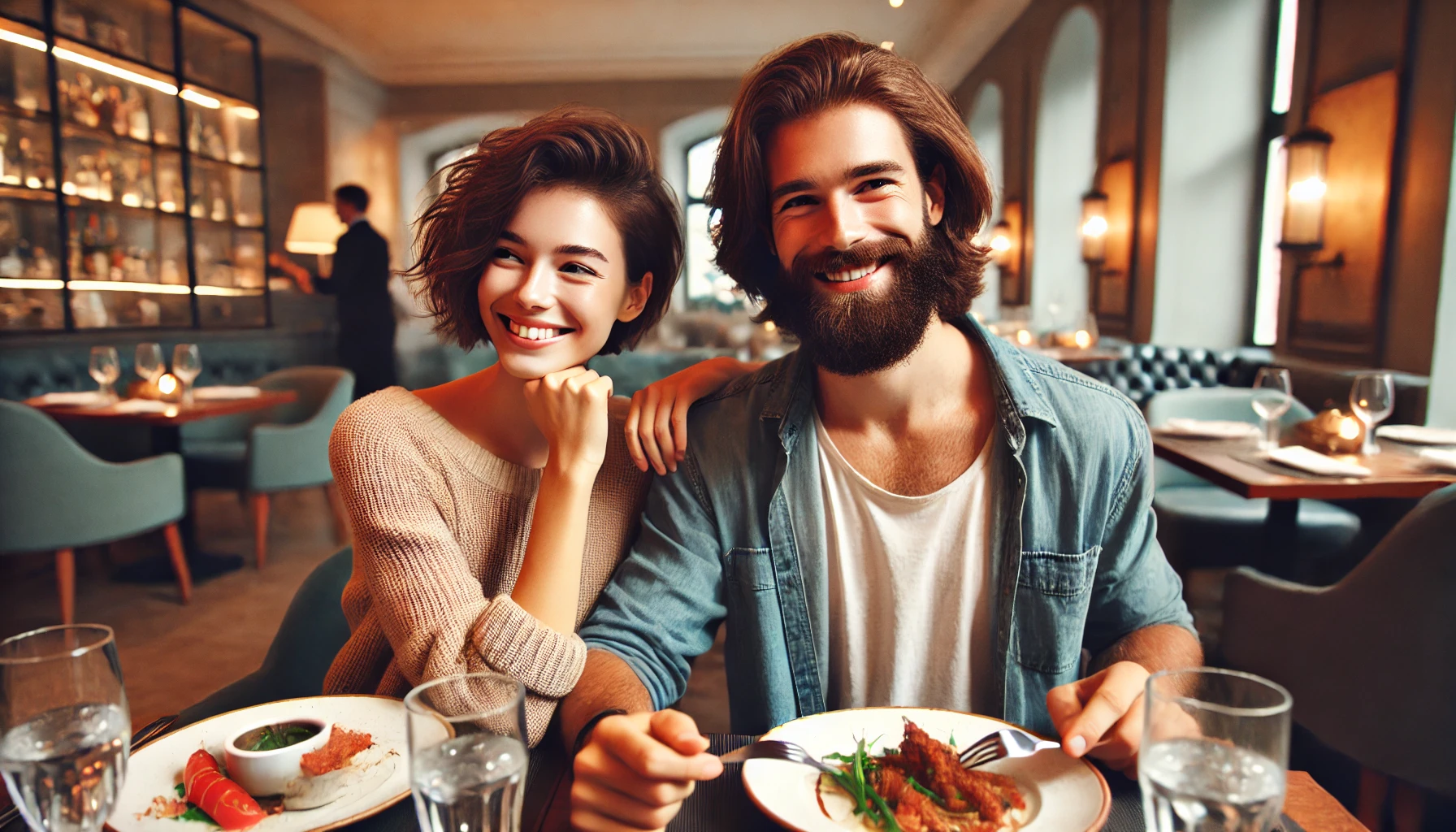 Emotion AI in the Food Industry: Enhancing Customer Experience and Internal Efficiency