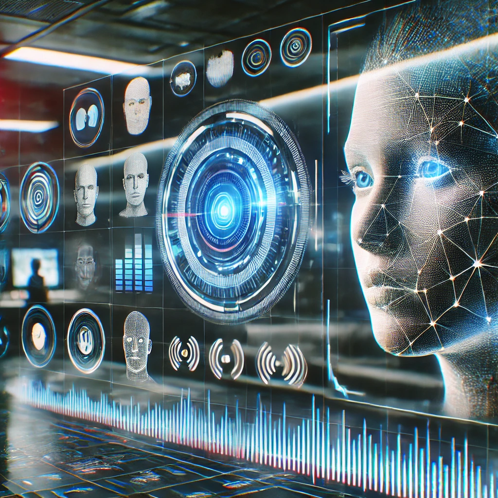 Enhancing Emotion Detection with Multimodal Emotion Recognition