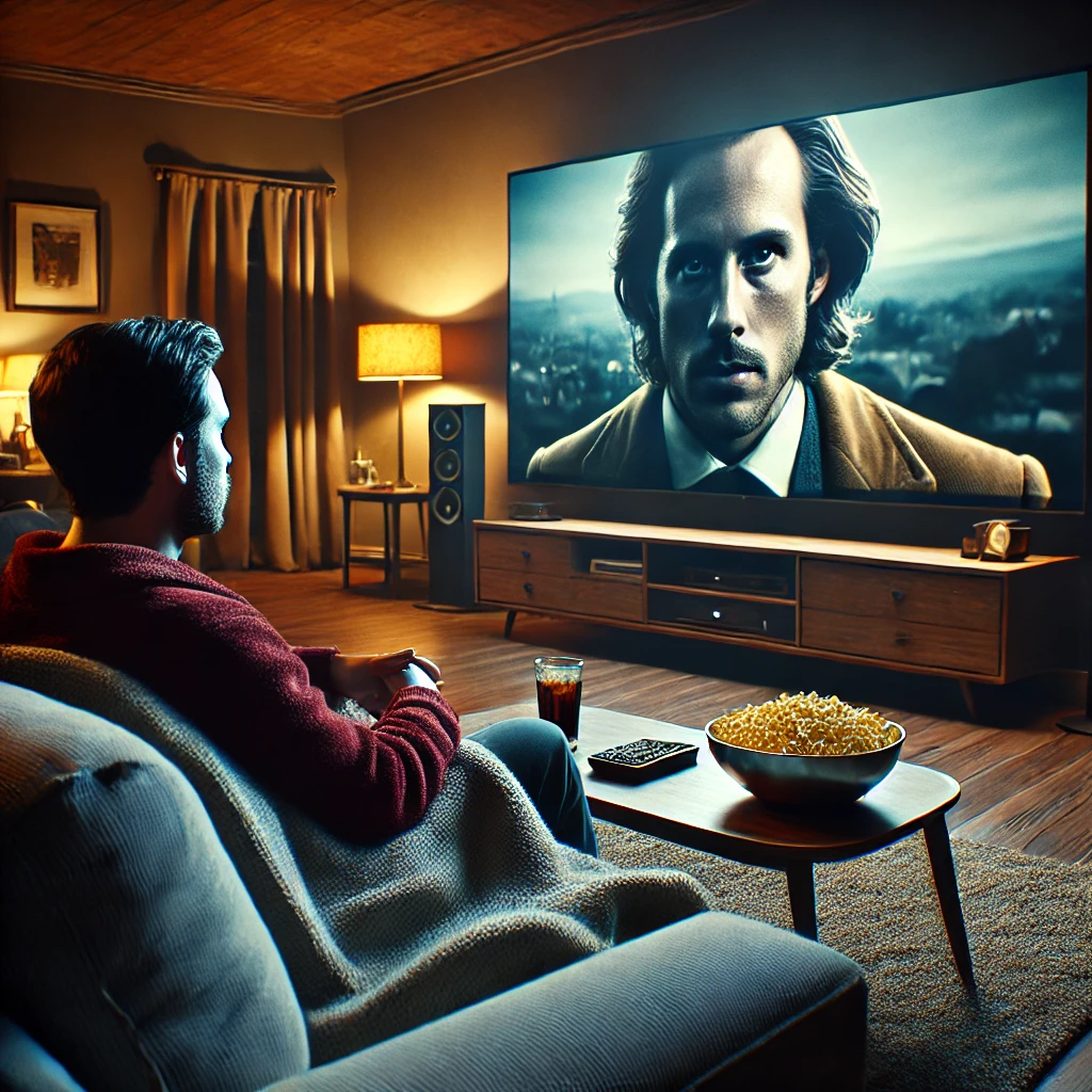 Using Facial Emotion Recognition for Cinema and TV