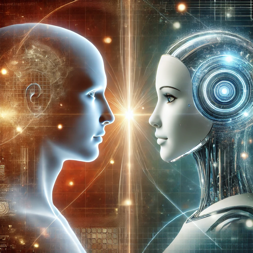 The Human Reconnection in the Age of Empathetic Machines