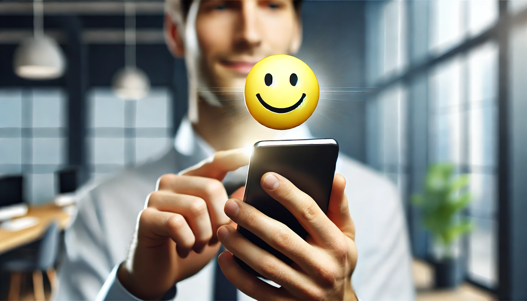Harnessing Positivity Detection with Facial Emotion AI: Transforming User Experience