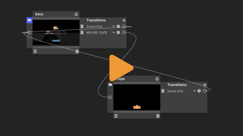 Synchronized Emotional Video in MorphCast Studio