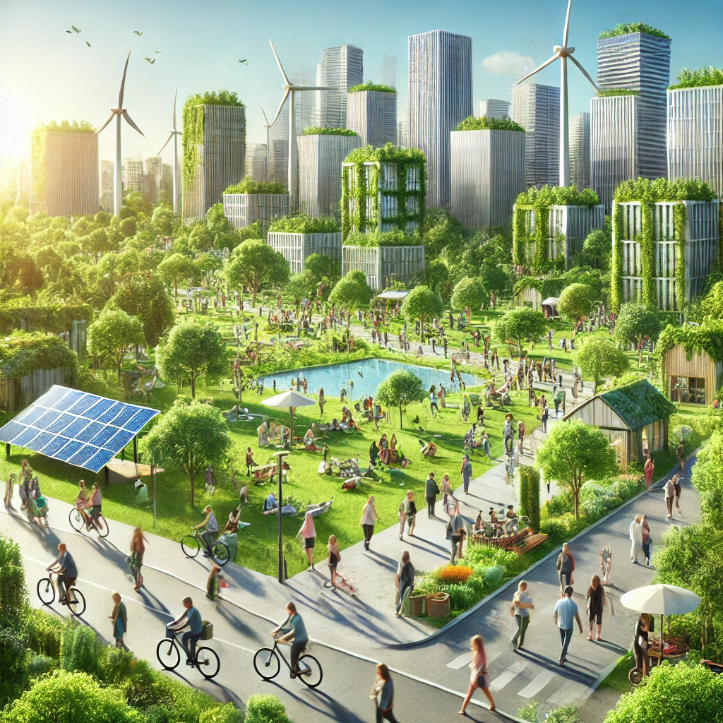 Emotion AI for a Sustainable Future: The Role of Affective Computing in Environmental Impact