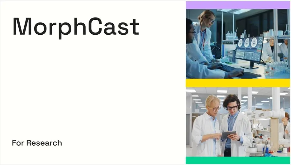 Empathy and Emotions: A Scientific Discovery Highlighting MorphCast’s Value for Research