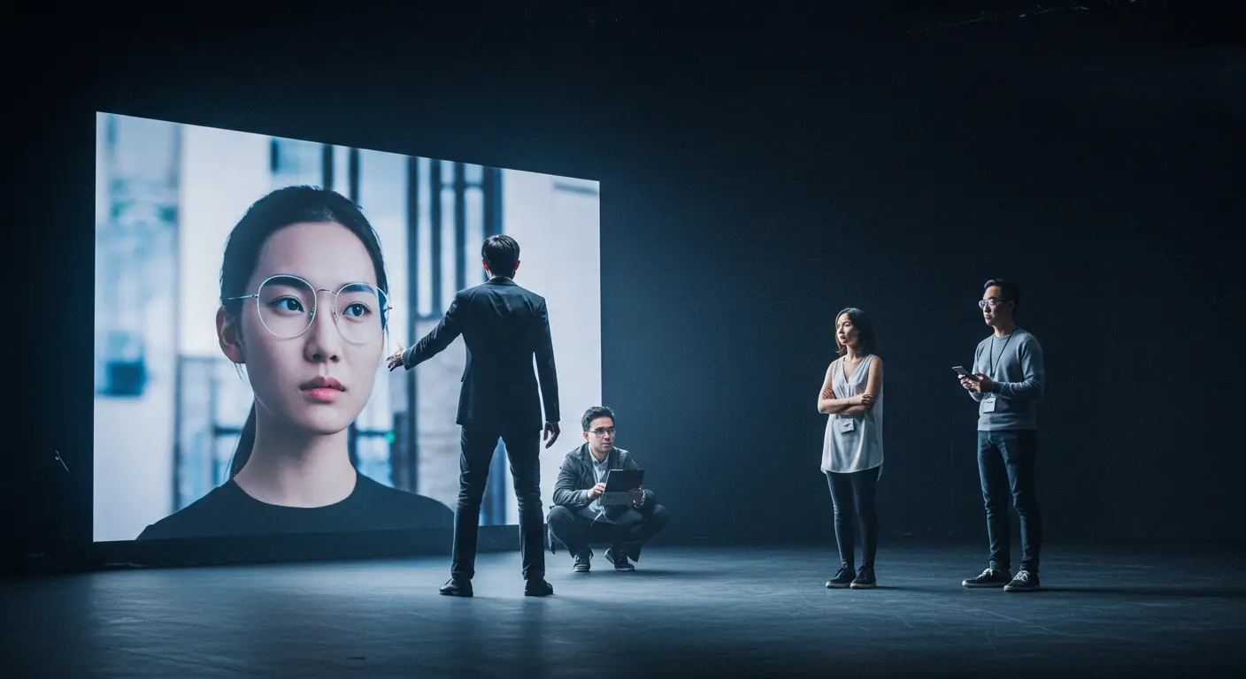 Emotion AI and Digital Art A New Frontier in Interactive Creativity