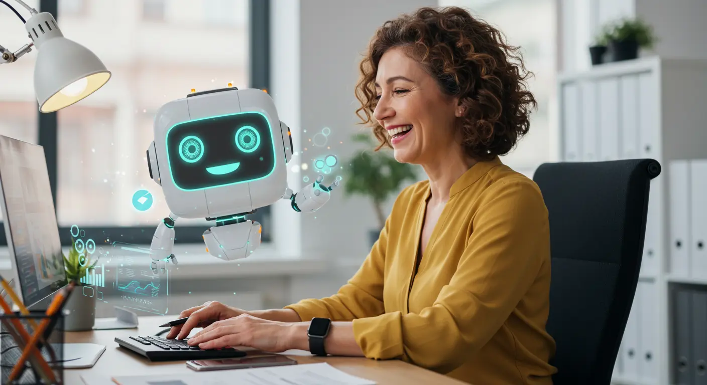 Will Artificial Intelligence Replace Humans?