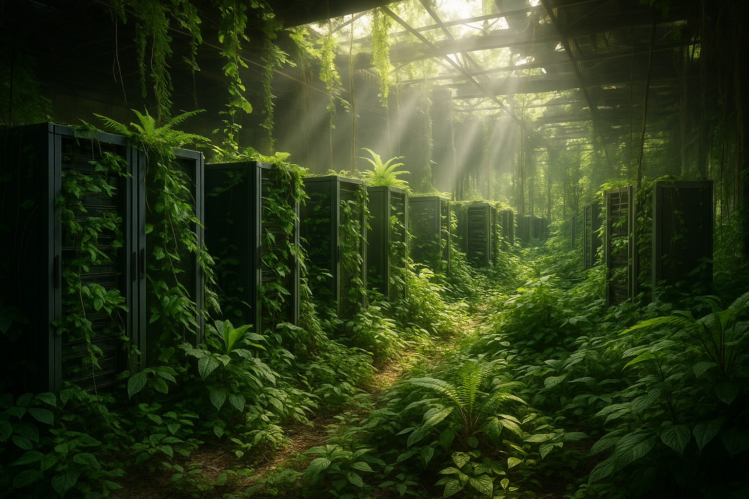 Frugal AI: Rather than just talking about Frugal AI, MorphCast is living it since 2016