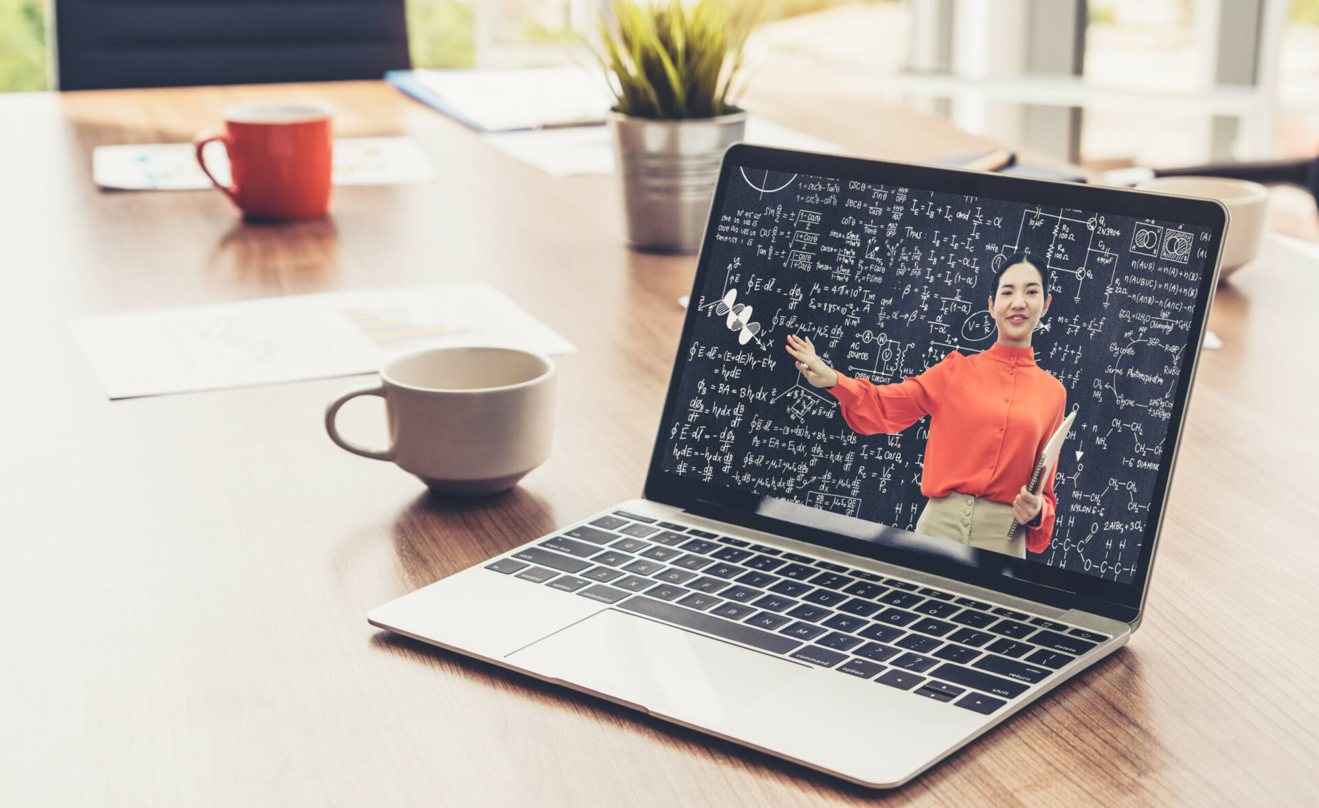 Amplify the Experience of Large Audience Webinars with MorphCast for Zoom: Connecting Performers to the Virtual Stage