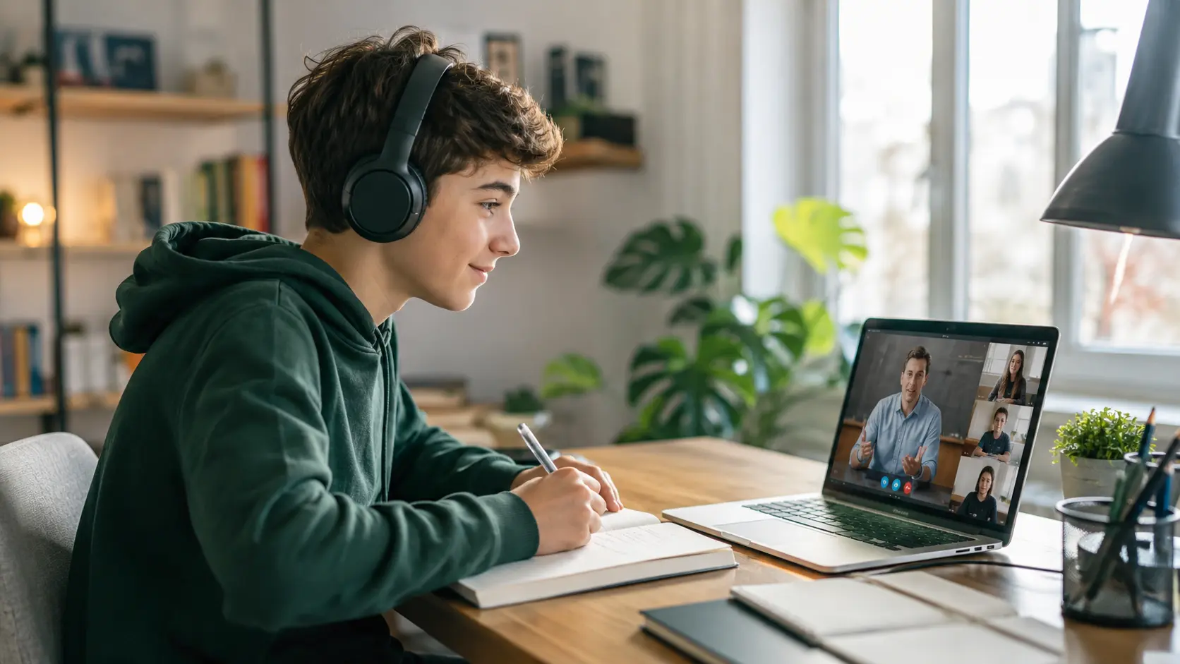 Bringing Students Back to the Classroom Isn’t Enough: The Real Problem Is Understanding Why Online Classes Failed to Engage Them