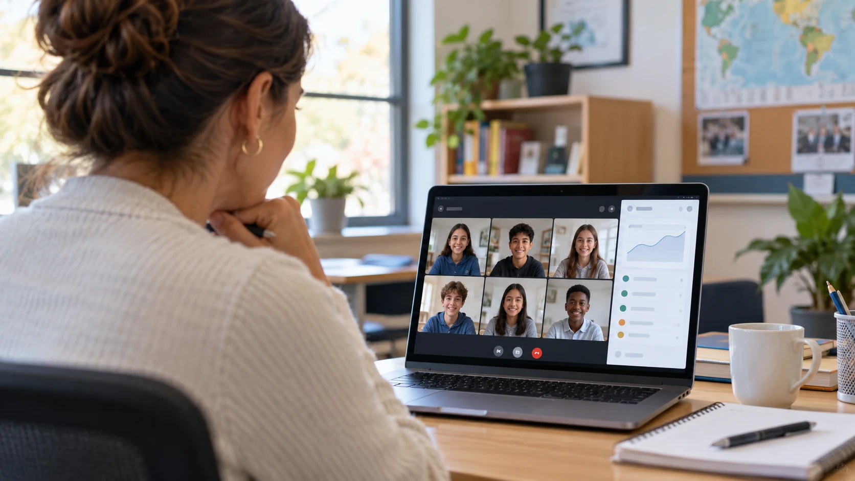 Can Emotion-Aware Learning Support Better Outcomes? What Two Real-World Implementations Tell Us
